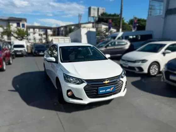 Carro 1.0 TURBO FLEX PLUS LT MANUAL