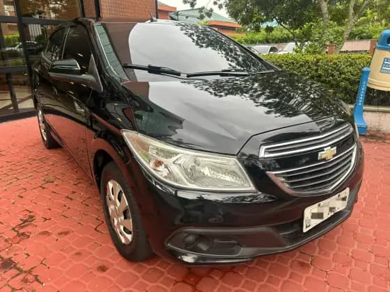 Carro 1.4 MPFI LT 8V FLEX 4P MANUAL