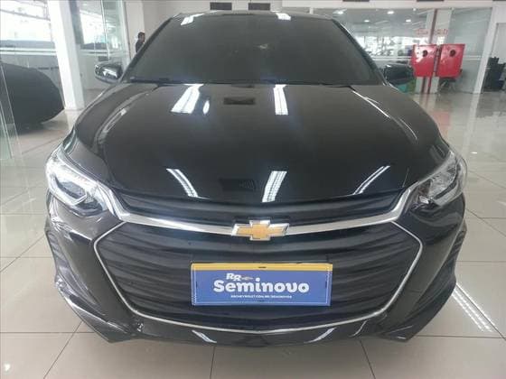 Carro 1.0 FLEX LT MANUAL