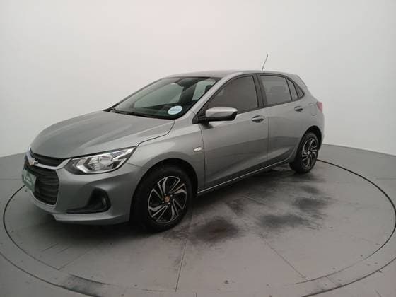 Carro 1.0 FLEX LT MANUAL