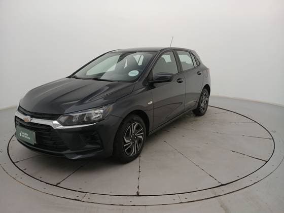 Carro 1.0 FLEX MANUAL