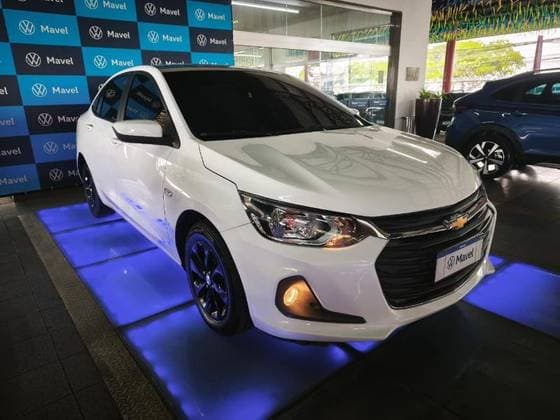 Carro 1.0 FLEX PLUS LT MANUAL