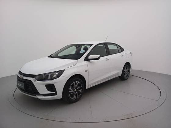 Carro 1.0 FLEX PLUS MANUAL