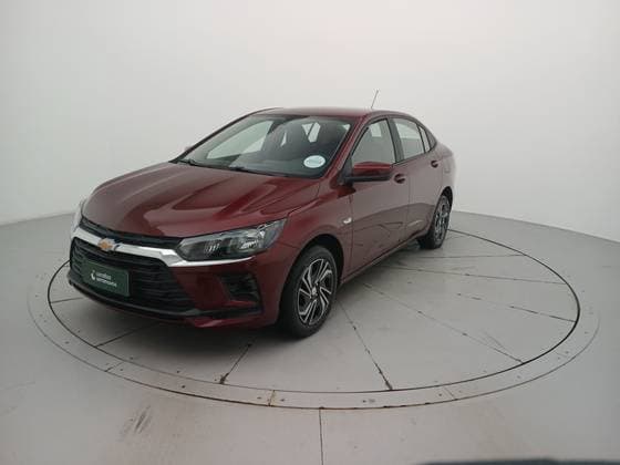 Carro 1.0 FLEX PLUS MANUAL