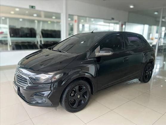 Carro 1.4 MPFI LT 8V FLEX 4P AUTOMÁTICO