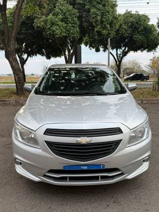Carro 1.0 MPFI LT 8V FLEX 4P MANUAL