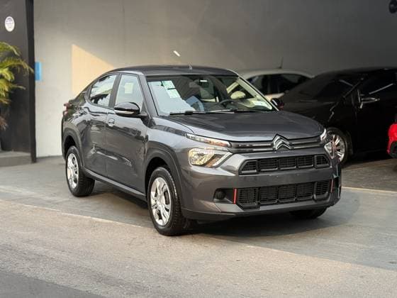Carro 1.0 TURBO 200 FLEX FEEL CVT