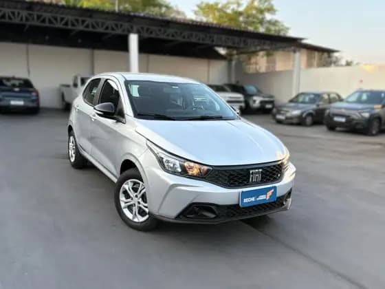 Carro 1.0 FIREFLY FLEX DRIVE MANUAL