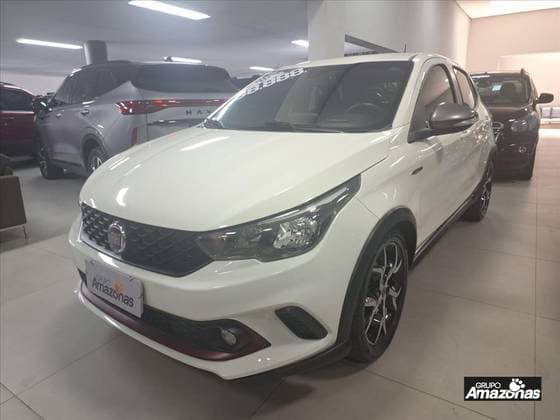 Carro 1.8 E.TORQ FLEX HGT AT6