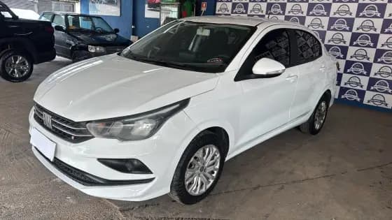 Carro 1.3 FIREFLY FLEX DRIVE CVT
