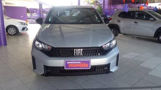 Carro 1.0 FIREFLY FLEX DRIVE MANUAL