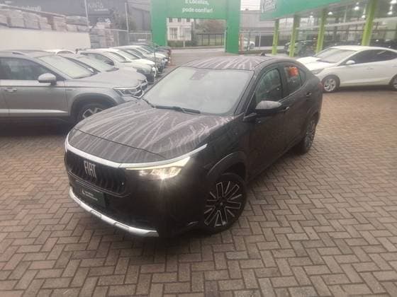 Carro 1.0 TURBO 200 HYBRID AUDACE CVT
