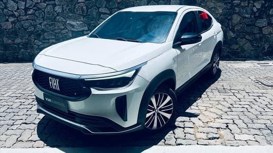 Carro 1.0 TURBO 200 HYBRID AUDACE CVT
