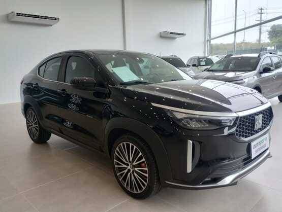 Carro 1.3 TURBO 270 FLEX LIMITED EDITION AT6