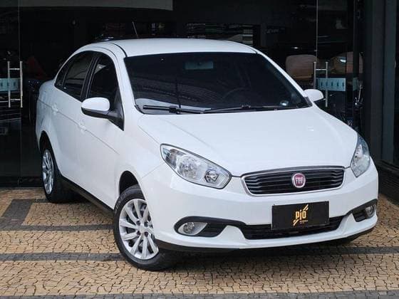 Carro 1.4 MPI ATTRACTIVE 8V FLEX 4P MANUAL