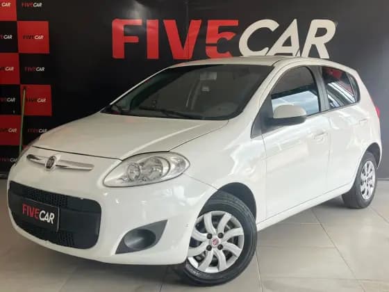 Carro 1.0 MPI ATTRACTIVE 8V FLEX 4P MANUAL