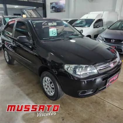 Carro 1.0 MPI FIRE ECONOMY 8V FLEX 2P MANUAL