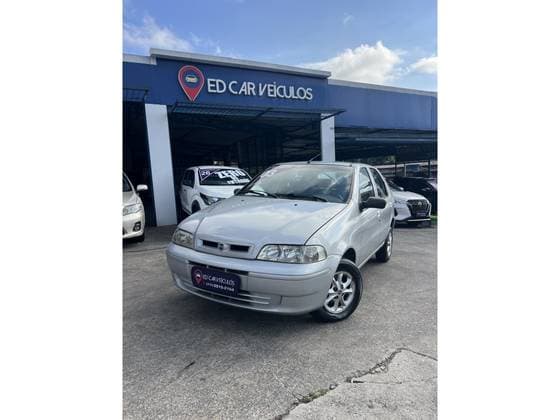 Carro 1.0 MPI FIRE 8V GASOLINA 4P MANUAL