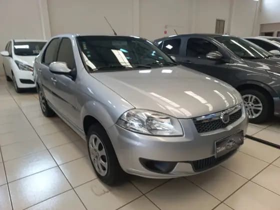 Carro 1.0 MPI EL 8V FLEX 4P MANUAL