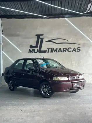 Carro 1.0 MPI FIRE 8V GASOLINA 4P MANUAL