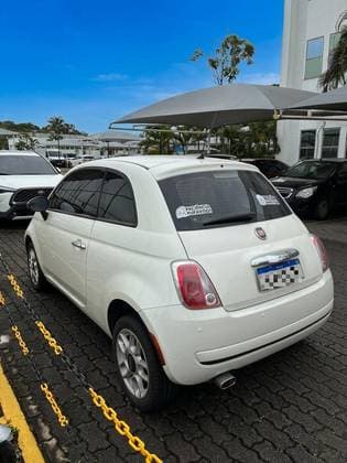 Carro 1.4 CULT 8V FLEX 2P MANUAL