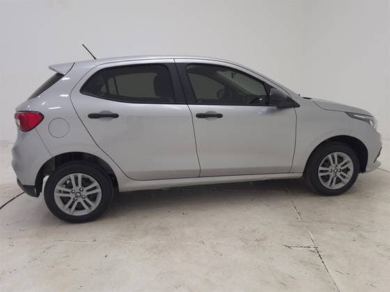 Carro 1.0 FIREFLY FLEX MANUAL
