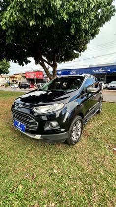 Carro 1.6 FREESTYLE 16V FLEX 4P MANUAL