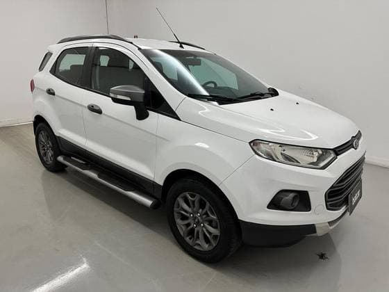 Carro 1.6 FREESTYLE 16V FLEX 4P POWERSHIFT