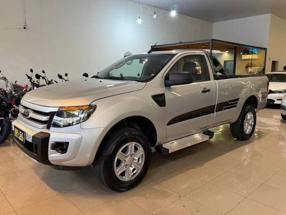 Carro 2.5 SPORT 16V 4X2 CS FLEX 2P MANUAL