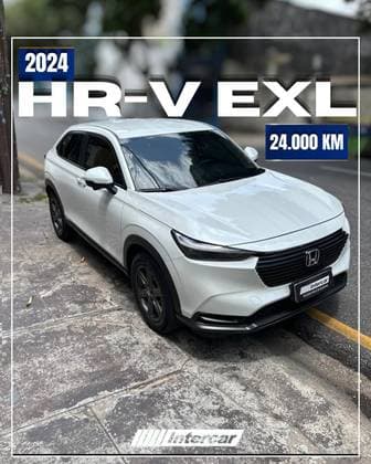 Carro 1.5 DI I-VTEC FLEX EX CVT