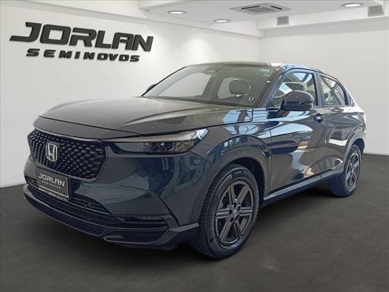 Carro 1.5 DI I-VTEC TURBO FLEX ADVANCE CVT