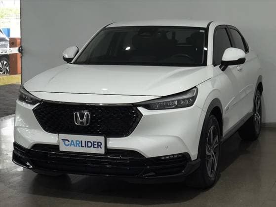 Carro 1.5 DI I-VTEC TURBO FLEX TOURING CVT