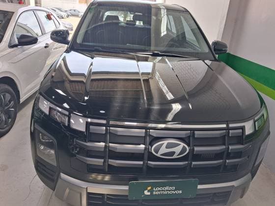 Carro 1.0 TGDI FLEX COMFORT AUTOMÁTICO