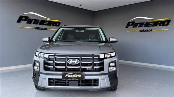 Carro 1.0 TGDI FLEX LIMITED AUTOMÁTICO