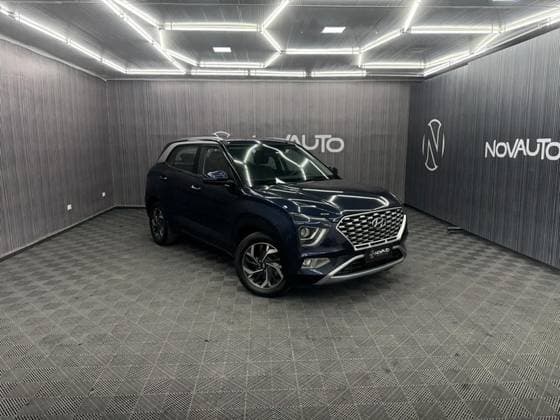 Carro 1.0 TGDI FLEX LIMITED AUTOMÁTICO