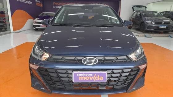Carro 1.0 12V FLEX COMFORT PLUS MANUAL