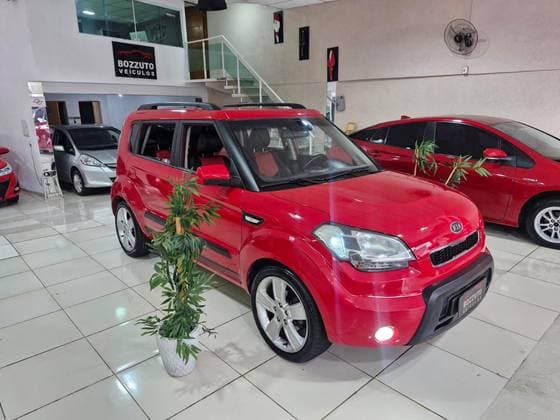 Carro 1.6 EX 16V GASOLINA 4P AUTOMÁTICO