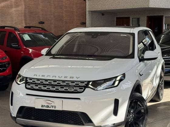 Carro 2.0 P250 TURBO FLEX S AUTOMÁTICO