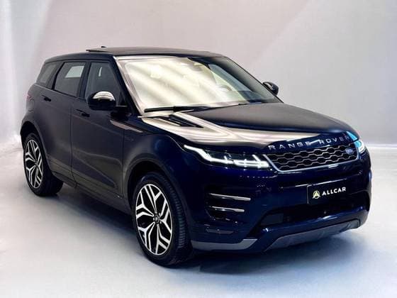 Carro 2.0 P250 FLEX R-DYNAMIC SE AWD AUTOMÁTICO
