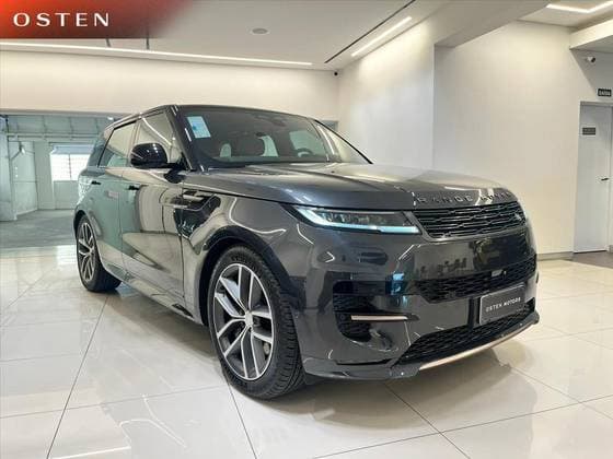 Carro 3.0 P550e PHEV AUTOBIOGRAPHY AWD AUTOMÁTICO