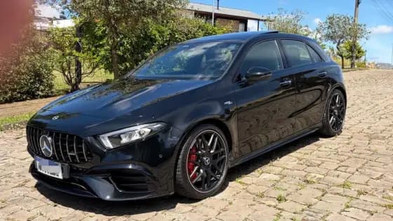 Carro 2.0 CGI GASOLINA S 4MATIC SPEEDSHIFT