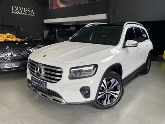 Carro 2.0 MHEV PROGRESSIVE 4MATIC 8G-DCT