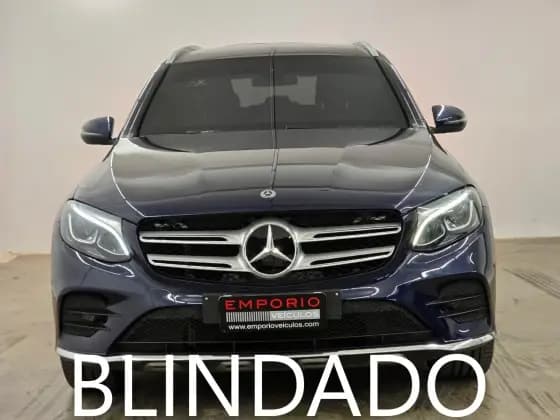 Carro 2.0 CGI GASOLINA SPORT 4MATIC 9G-TRONIC