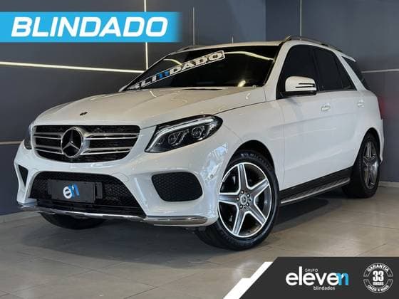 Carro 3.0 V6 BLUETEC DIESEL SPORT 4MATIC 9G-TRONIC