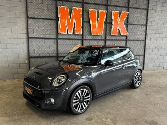 Carro 2.0 16V TWINPOWER GASOLINA S 2P STEPTRONIC