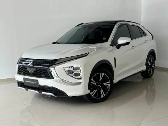 Carro 1.5 MIVEC TURBO GASOLINA HPE-S S-AWC CVT