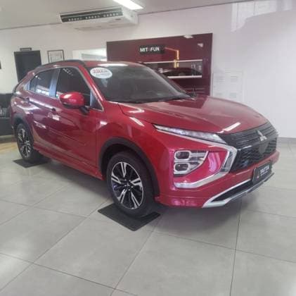 Carro 1.5 MIVEC TURBO GASOLINA HPE CVT
