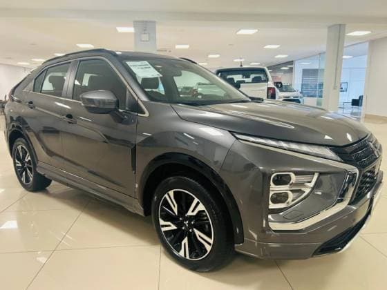 Carro 1.5 MIVEC TURBO GASOLINA HPE-S S-AWC CVT