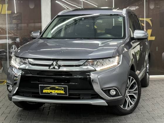 Carro 2.0 COMFORT 16V GASOLINA 4P AUTOMÁTICO
