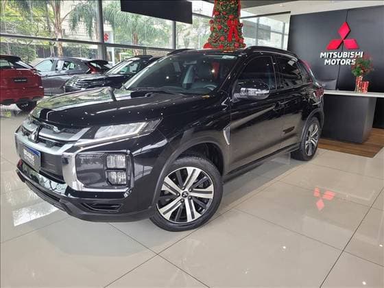 Carro 2.0 MIVEC FLEX HPE AWD AUTOMÁTICO